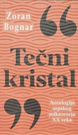 Tečni kristal
