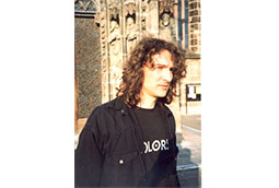 Zoran Bognar, Ninberg, 1999.